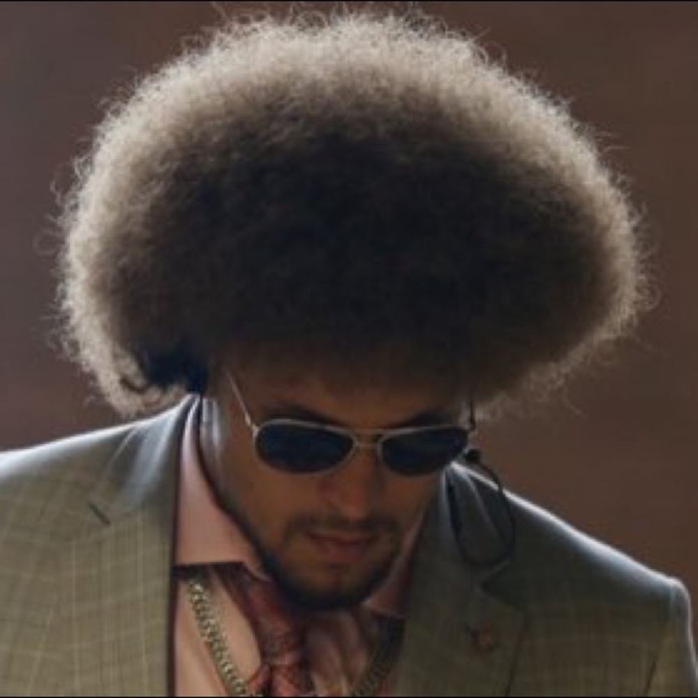 Meet your Posher, Kevin